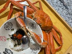 -震海贝烤贝·民俗特色店(延吉总店)