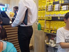 -许留山(梳士巴利道店)