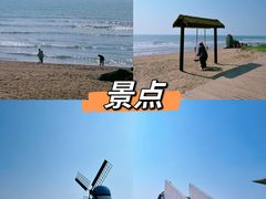 -巧克力渔家.小船海鲜胶东菜(三浴场店)