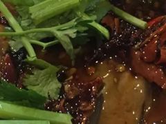 麻酱拉皮-张包铺(道外店)