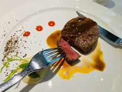 -王品牛排(郑州大卫城店)