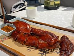 -香山湖家家宴(中山陵店)