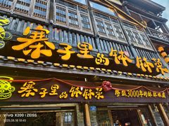 -寨子里的钵钵菜·湘西山里菜(魅力湘西店)