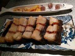-探鱼·鲜青椒爽麻烤鱼(北京路天河城店)