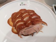 北京烤鸭-紫光园(顺义店)