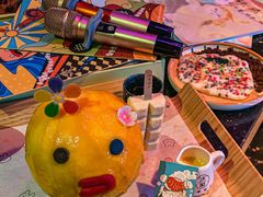 -Miohca缪卡KTV(和平店)