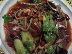 -京味斋·烤鸭·北京菜(安贞店)