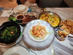 -星洲小聚·东南亚菜(中航城君尚店)