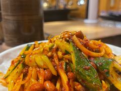 -味家烤肉烤鳗鱼牛排(西塔旗舰店)