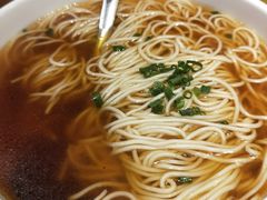 阳春面-涌上外婆桥(海宁银泰城店)