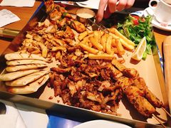 -HELLO MUSAE 拾光缪斯餐厅·纯正希腊风味(苏州中心店)