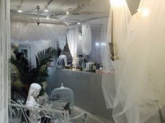 大堂-共舞时光猫咖·狗咖(新街口店)