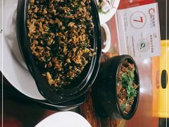 -舒味姜母鸭·沙茶面(湖里店)