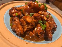 -佰家小厨·南京菜(夫子庙店)