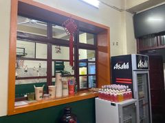 -隆康社长沙烧烤铺(桔园店)