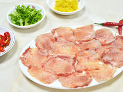 -牛团圆牛肉火锅店(总店)