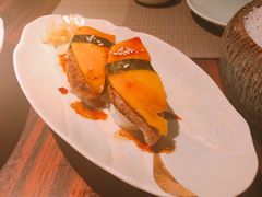 -山葵家·创意料理(万象汇店)