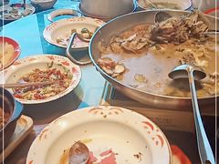 -广府乡下·饭庄(新港东路店)