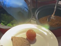 -漢咖啡·全服务式自助晚餐(武汉洲际酒店)