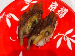 -京樽回転寿司(奥林匹克店)