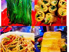 -乌兰烧烤·烤羊腿(西丽店)