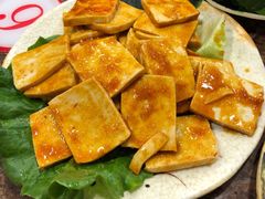 千叶豆腐-鸡西大冷面(兰山店)