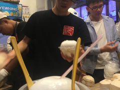 -椰子下蛋(南锣鼓巷店)