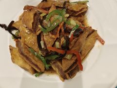 -巴依老爷新疆美食(望京小街店)