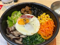 -食米家拌饭(梅溪新天地店)