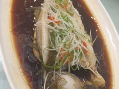 -味道香山烤鸭店(马池口店)