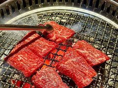 -丸藏和牛烧肉专门店(园区师惠坊店)