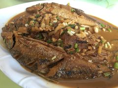 -宜城私房菜.臭鳜鱼(九华新街店)