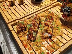 -威海蓝海御华大饭店·蓝钻美食自助百汇
