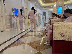 -名流健康高端体检中心·名宾门诊·健康管理