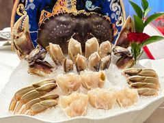 -海皇世家·私宴定制·鲜送到家(诸暨店)