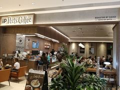 -Peet's 皮爷咖啡(深圳湾万象城店)