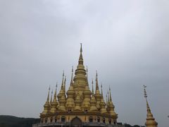 -西双版纳勐泐文化旅游区