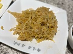 -厚味居炙子烤肉·清真(天桥南纬路店)