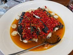 -溪山云境森林音乐餐厅(湖景店)