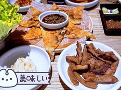 -泥炉烧肉师(新街口金銮巷店)