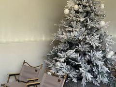 -J Create城市露营咖啡·简餐·宠物(上海动物园店)