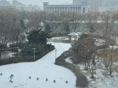 -哈尔滨师范大学(松北校区)