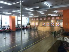 -弓舍射箭俱乐部(高新总店)