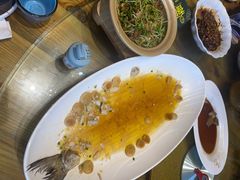 -香阁餐厅·常州菜·常州菜代表品牌(新北奥体店)