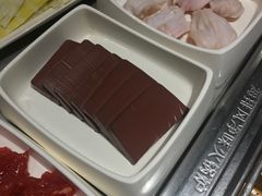 -海底捞火锅(徐州火车站店)