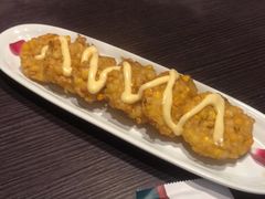 -孙家外婆•长春地标美食新名片(吾悦广场店)