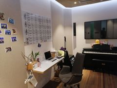 -牛班音乐学校(晶融汇购物中心店)