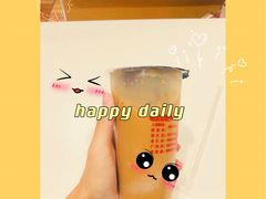 -冰岛茶餐厅(世茂店)