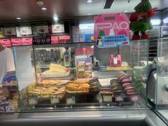 -PAOPAO Bakery&Café(港汇店)