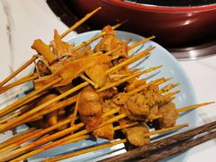 -燃尖儿自助串串火锅(新业广场店)